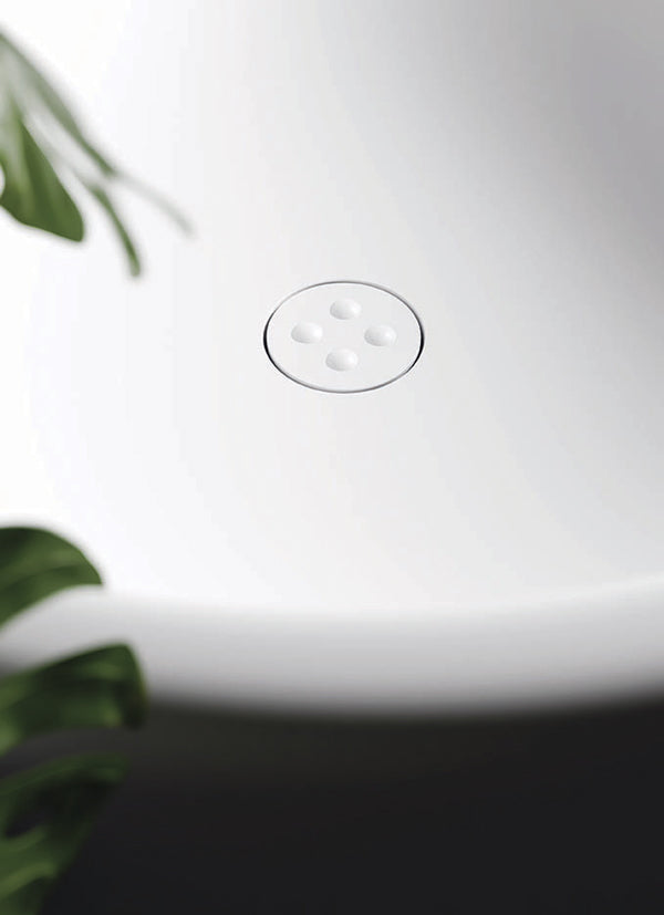 WASHBASINS