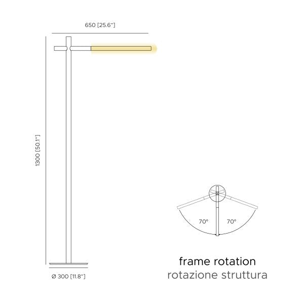 FLOOR LAMP