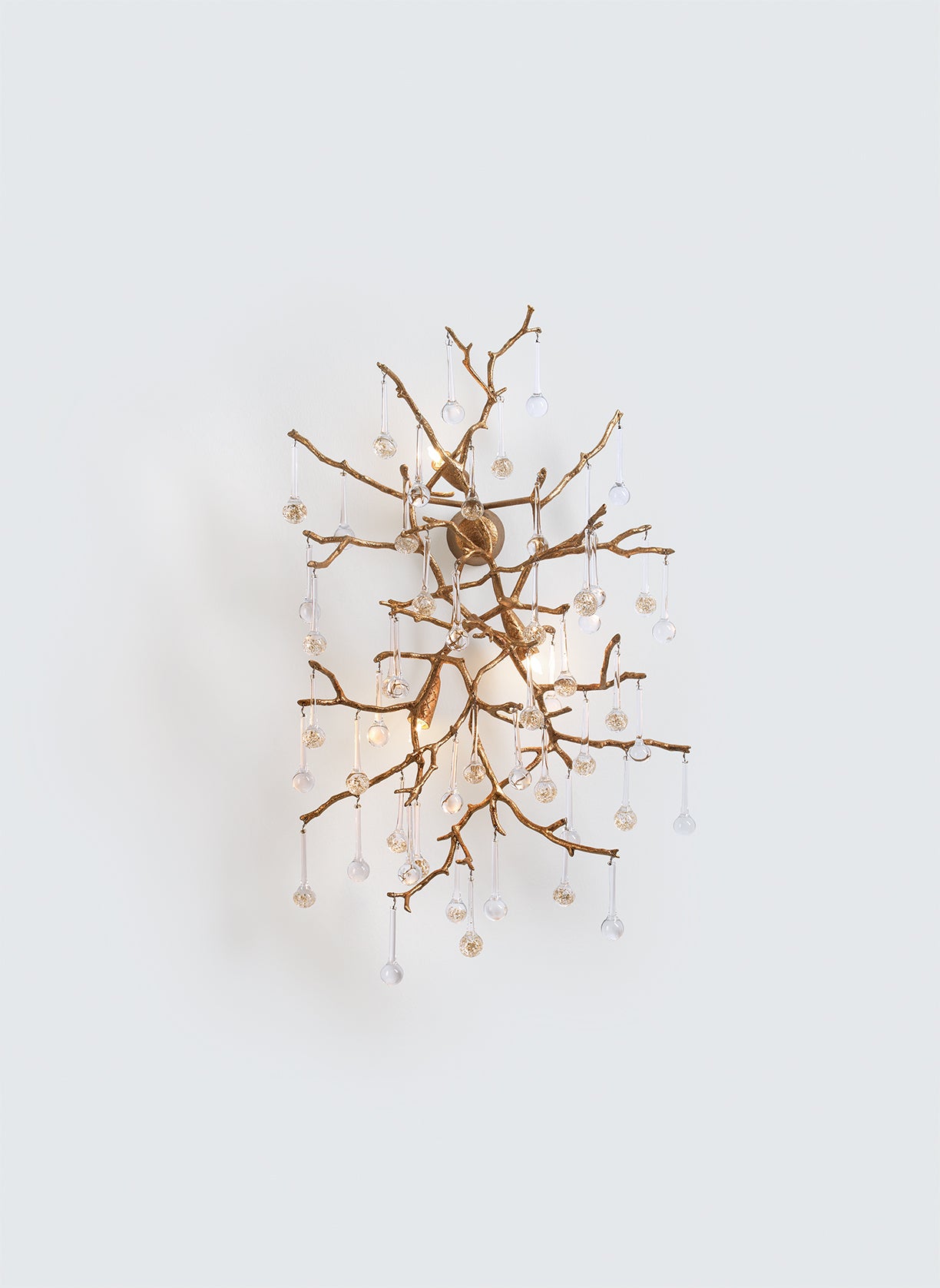 WALL LAMP