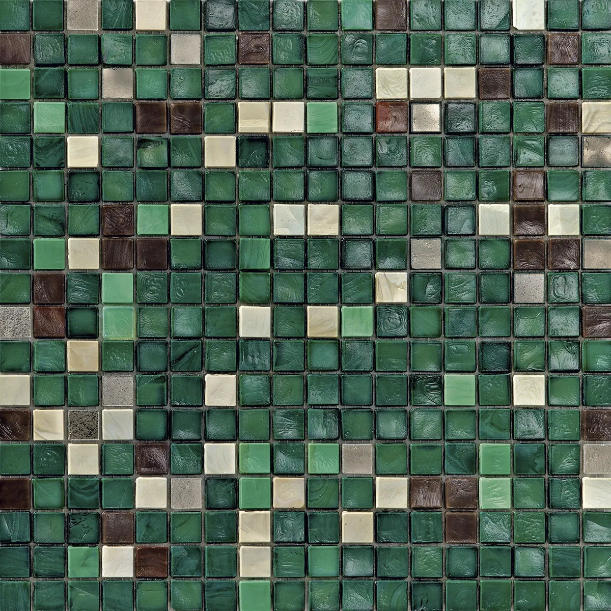 MOSAICS