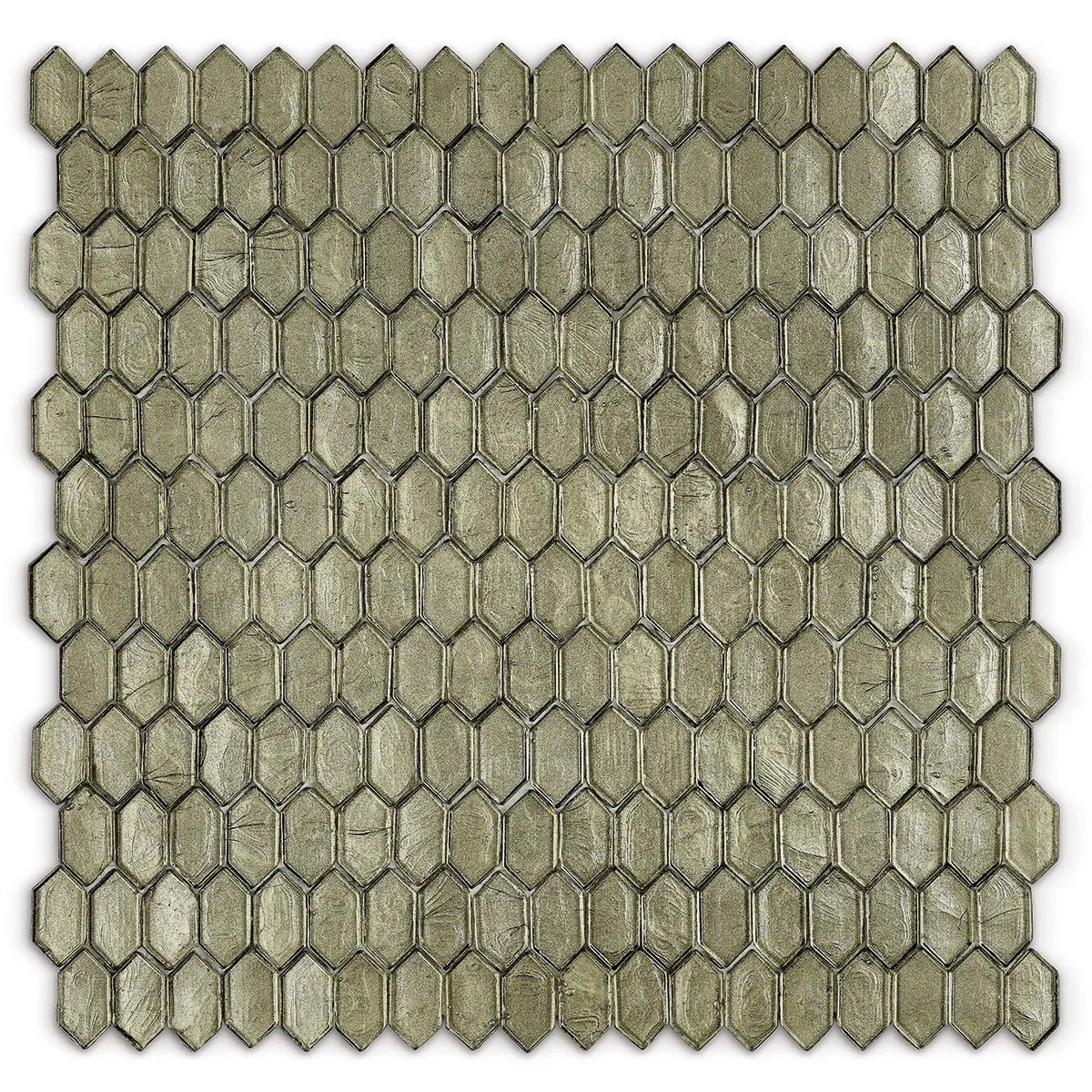 MOSAICS