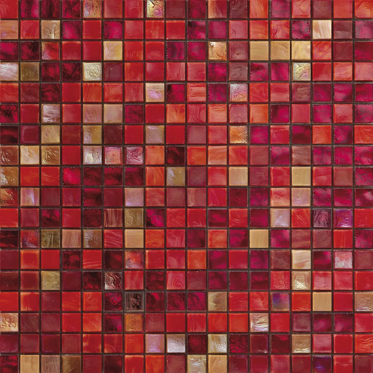 MOSAICS