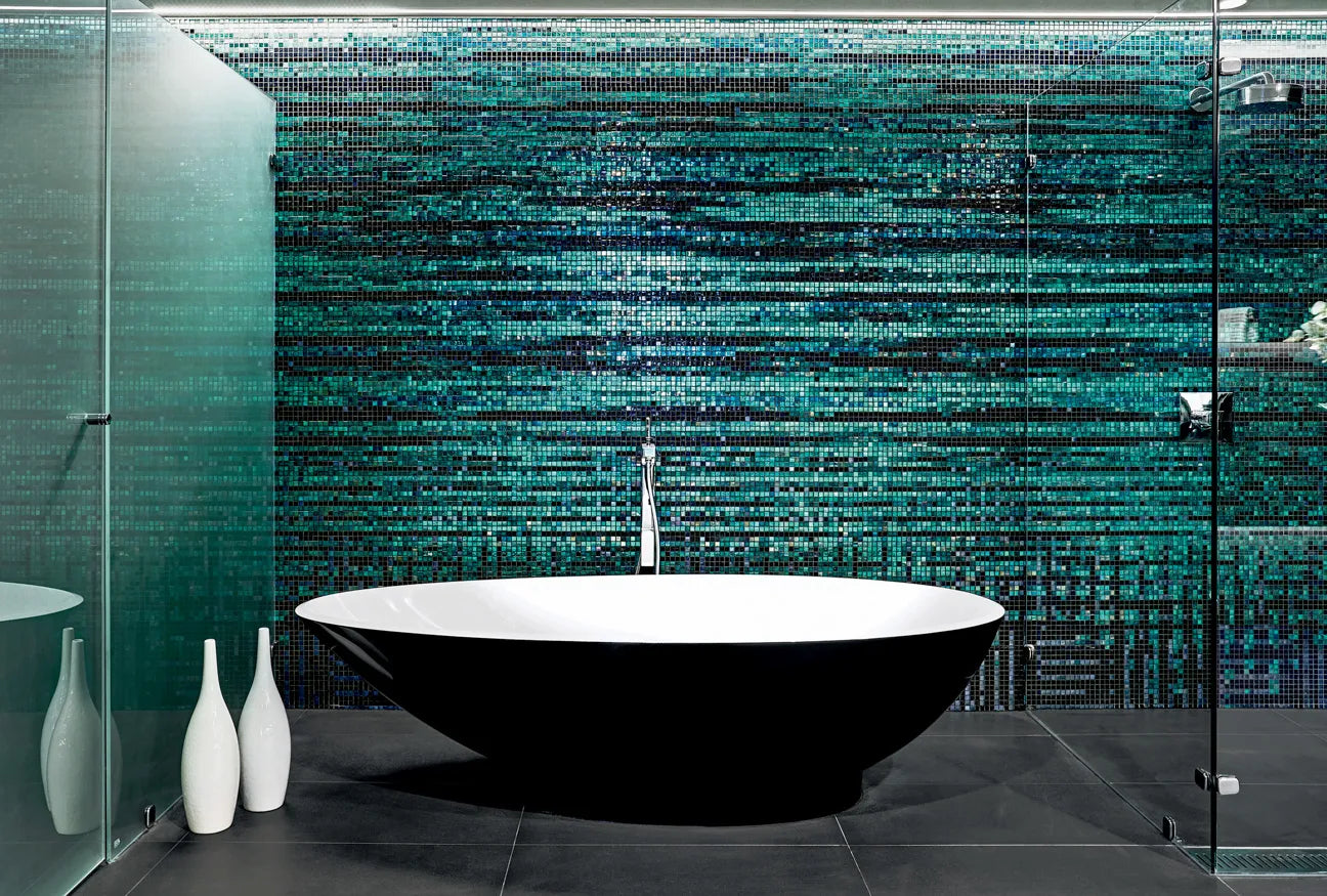 MOSAICS