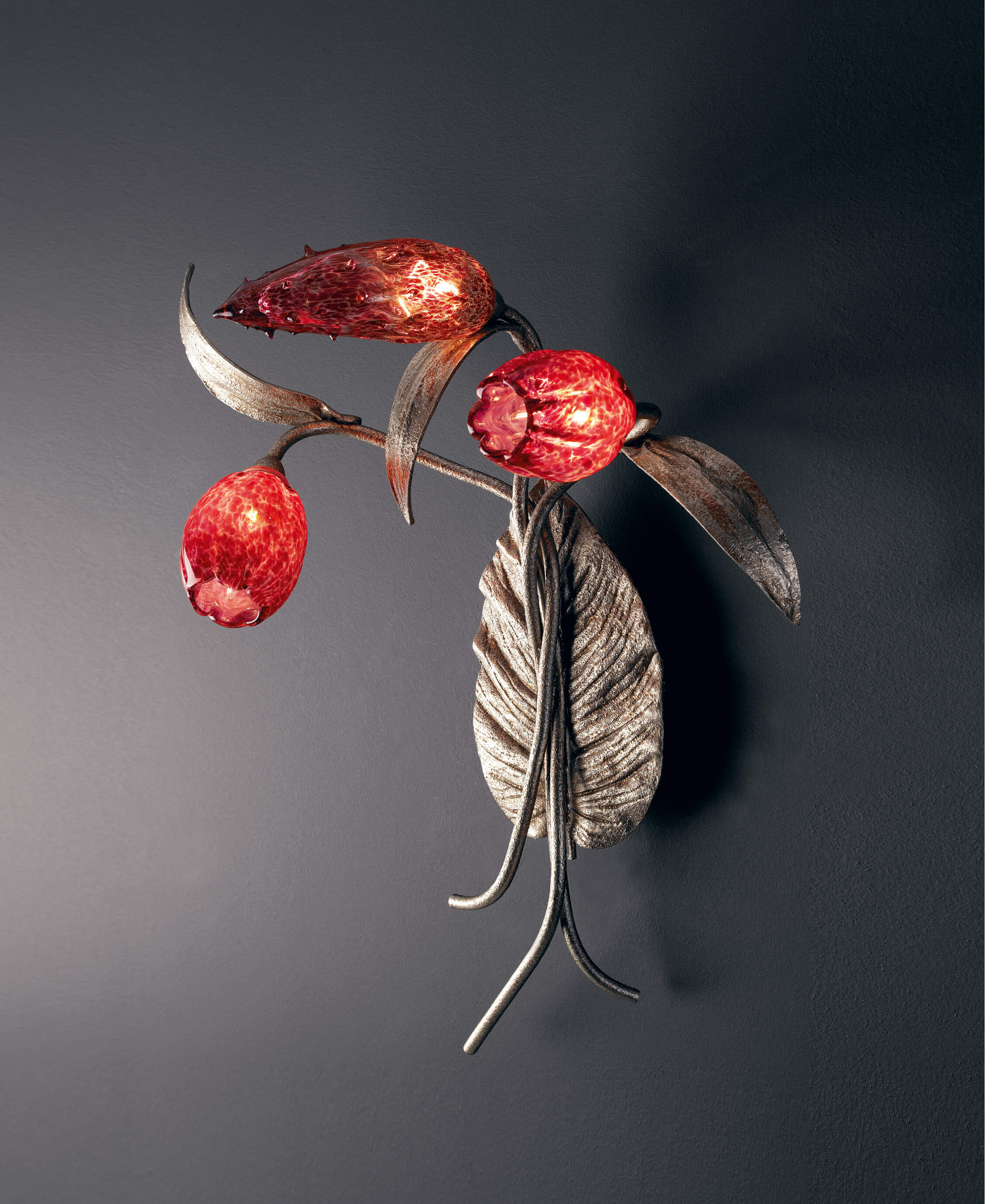 WALL LAMP