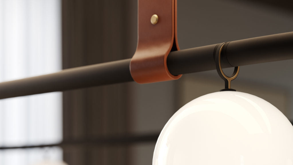 CEILING LAMP