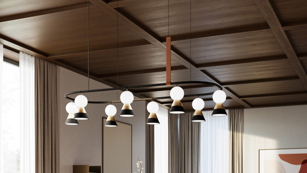 CEILING LAMP