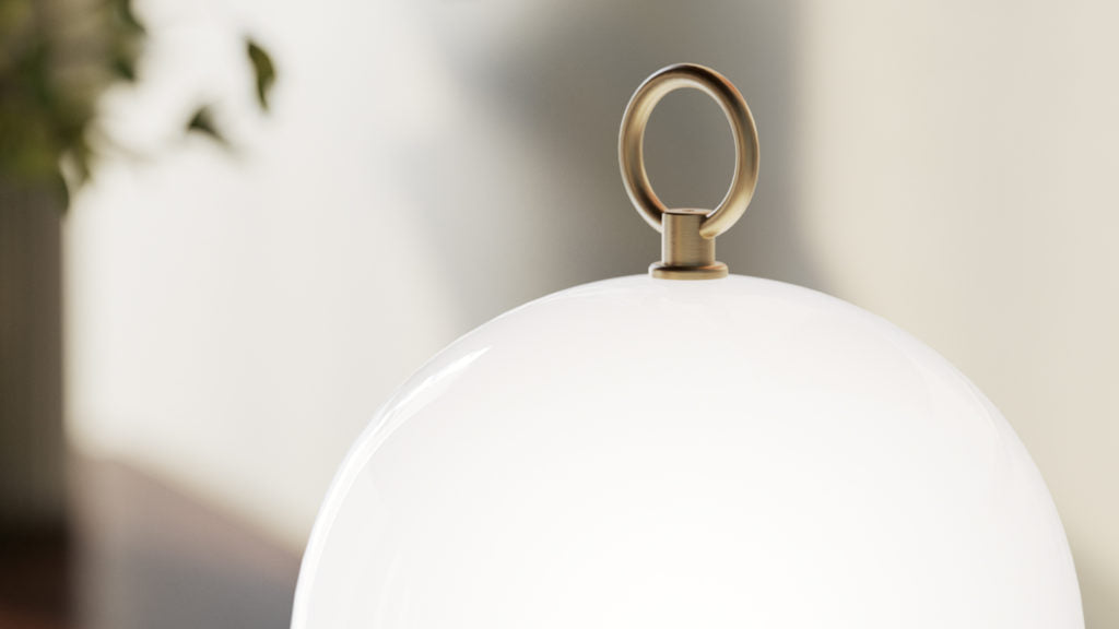 CEILING LAMP