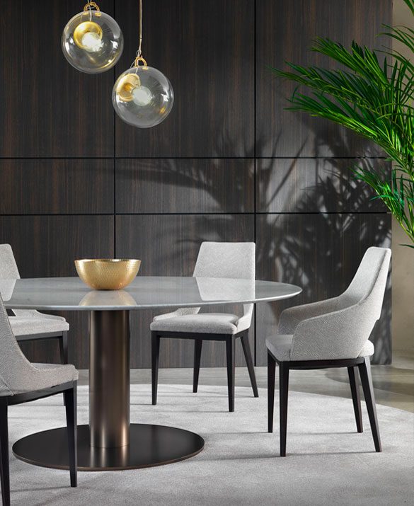 DINING TABLES