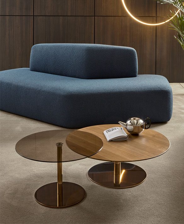 COFFEE TABLES
