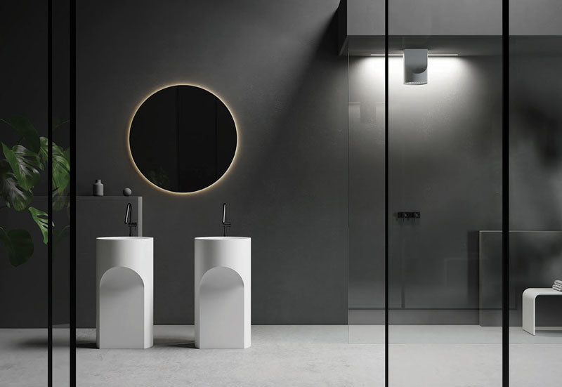 WASHBASINS
