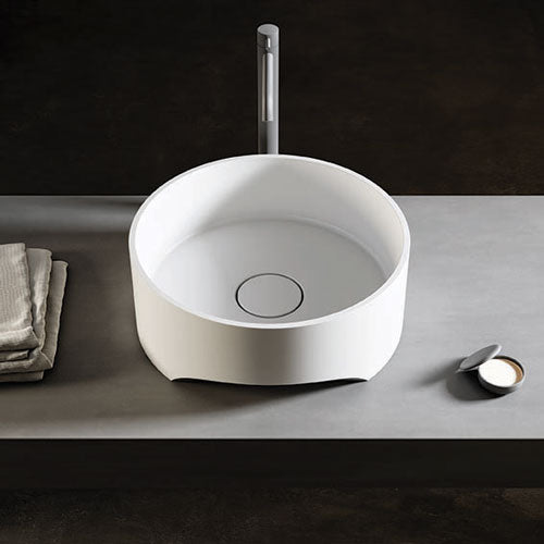 WASHBASINS