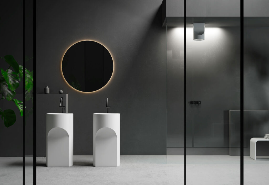 FREESTANDINGWASHBASINS