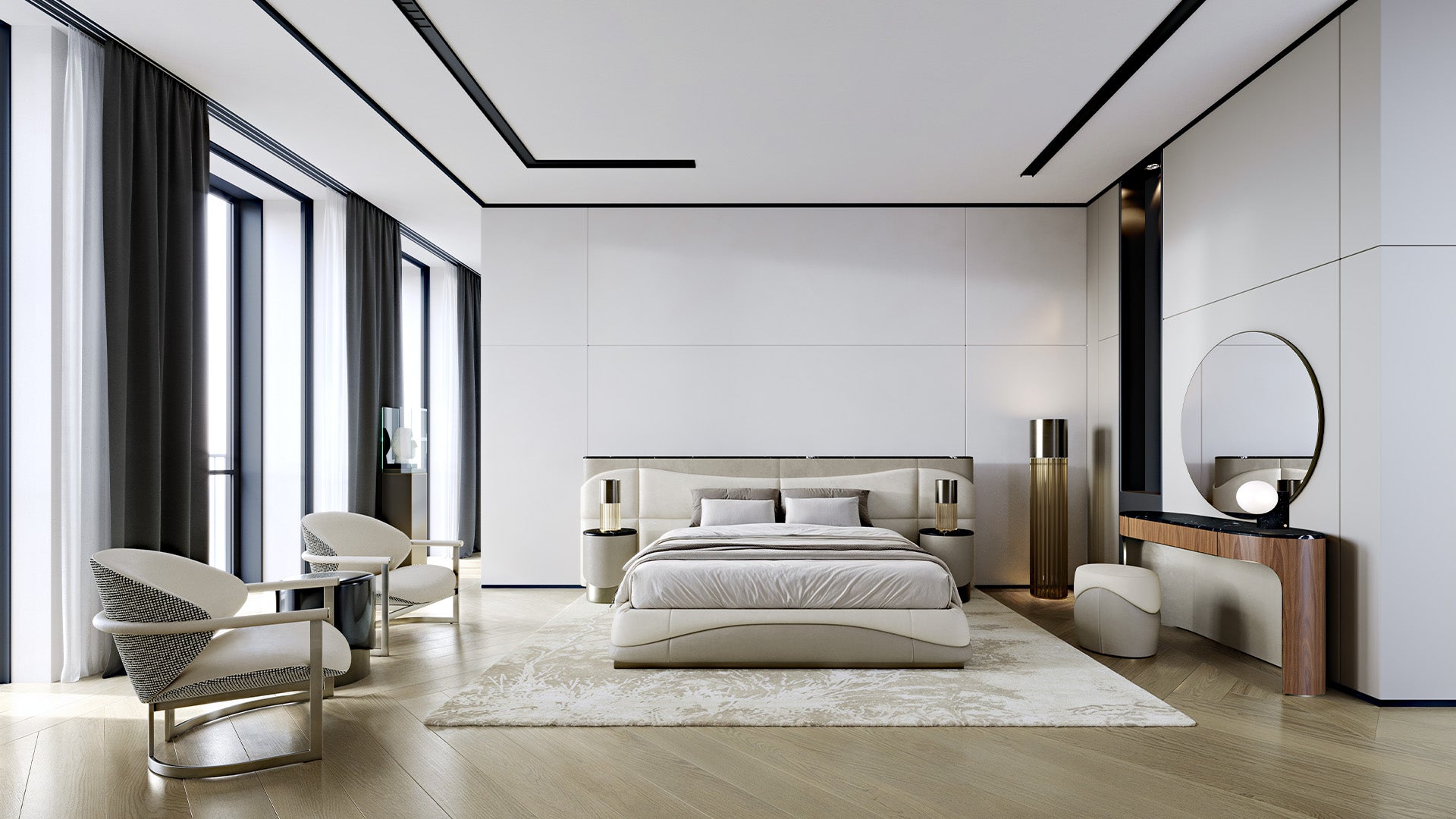 Beds