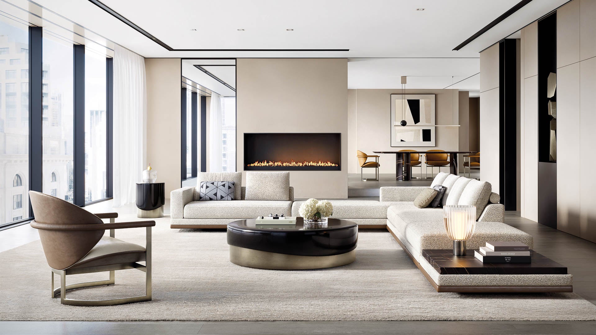 Coffee Tables