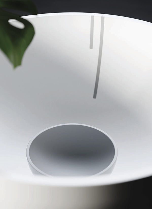 WASHBASINS