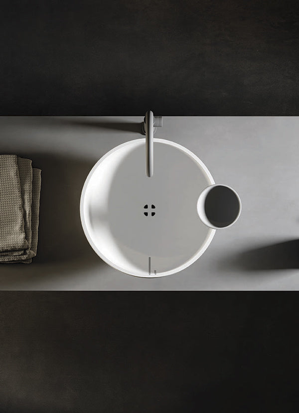 WASHBASINS