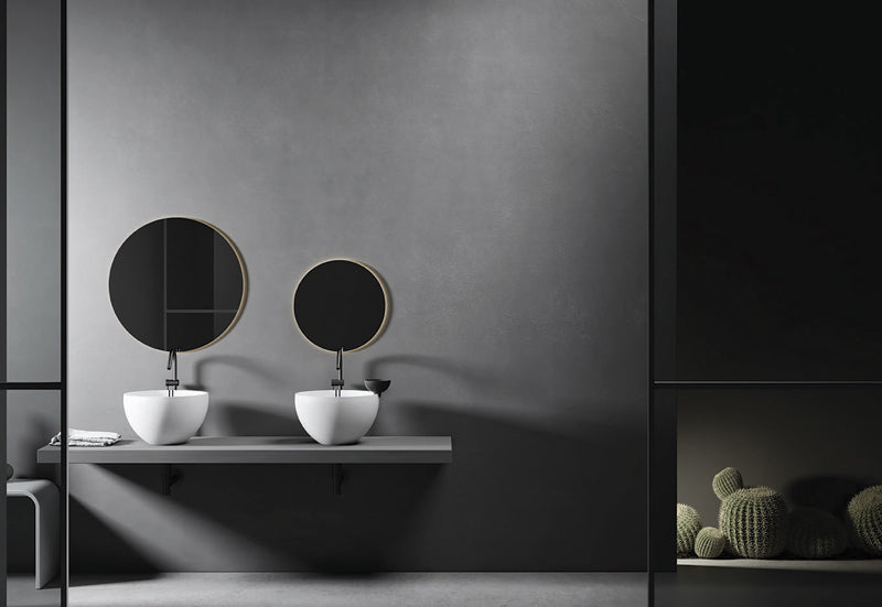 WASHBASINS
