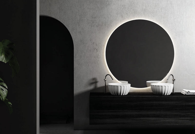 WASHBASINS