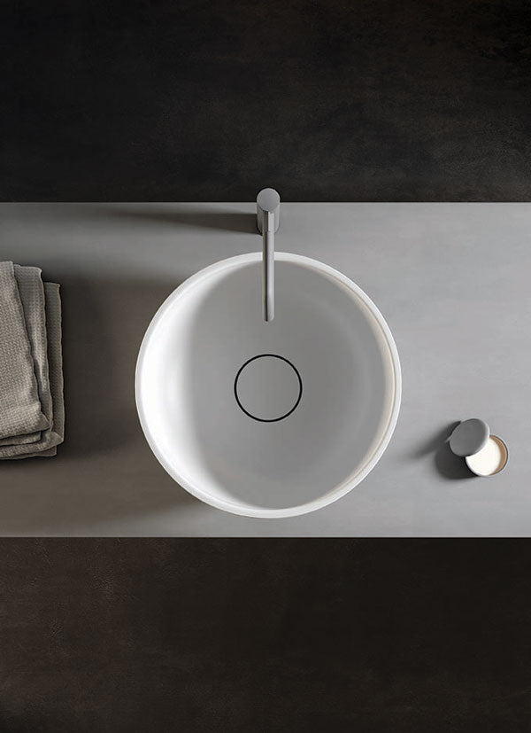 WASHBASINS