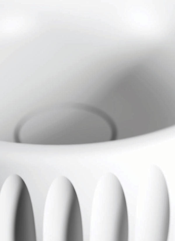 WASHBASINS