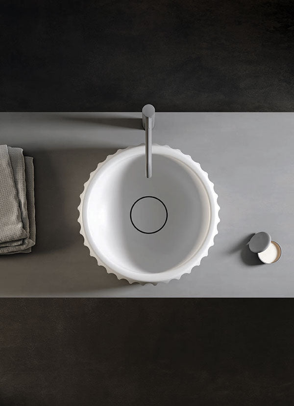 WASHBASINS