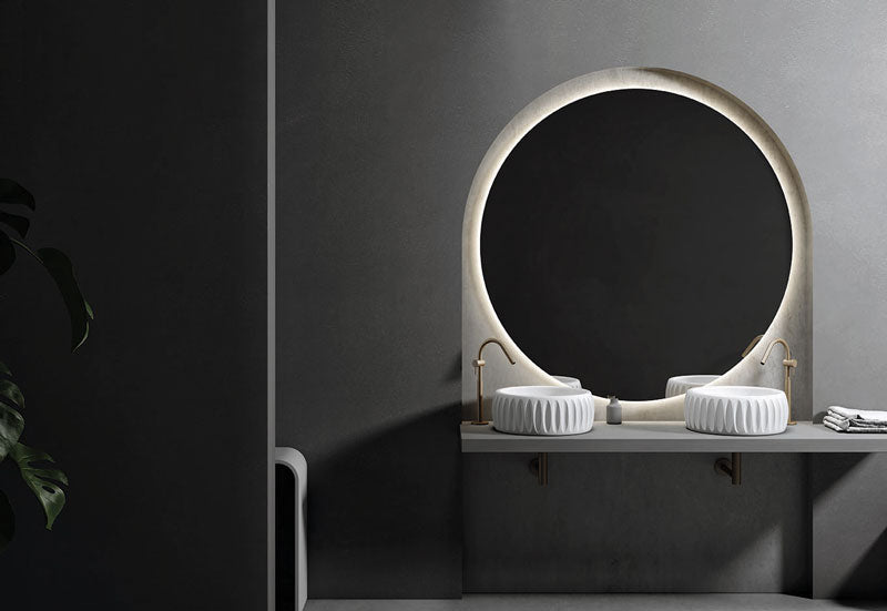 WASHBASINS