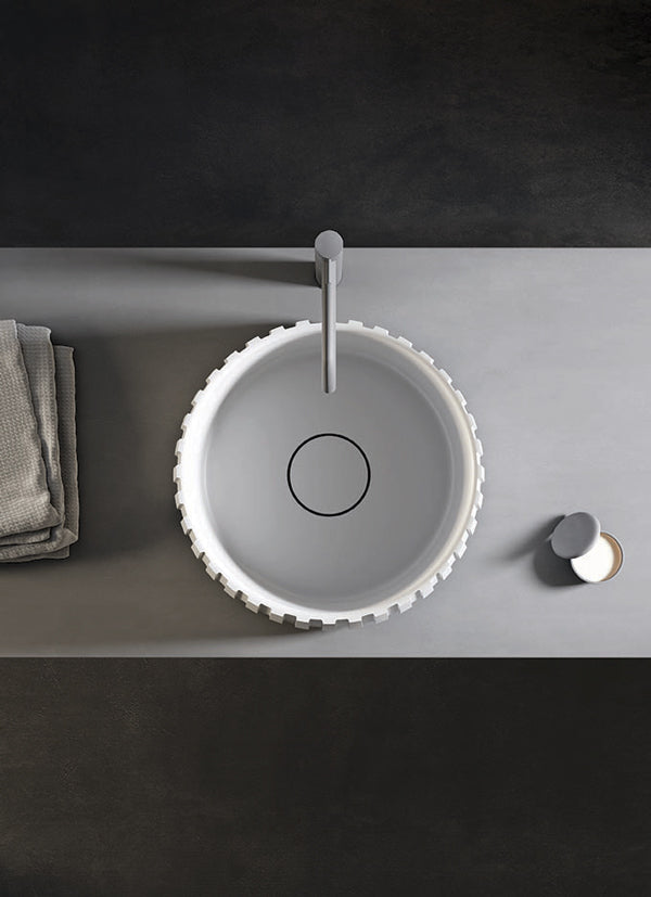 WASHBASINS