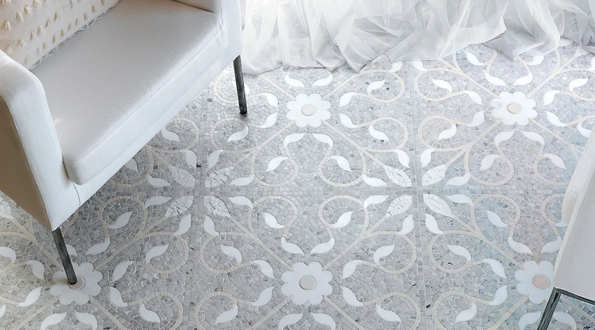 MOSAICS