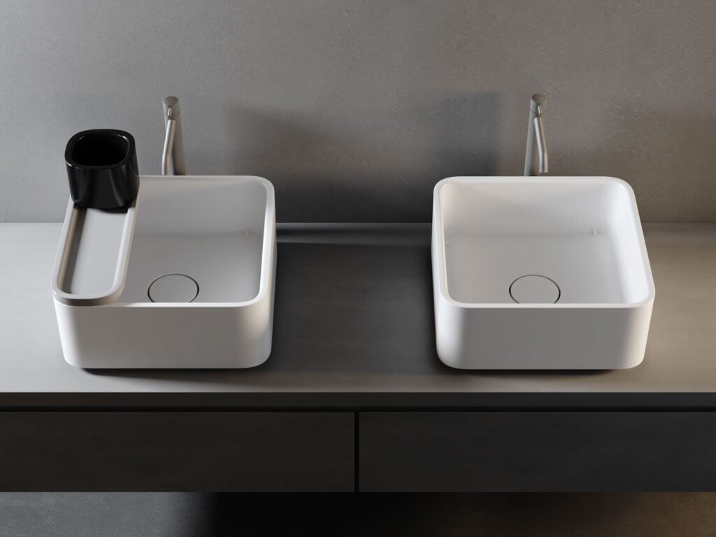 WASHBASINS