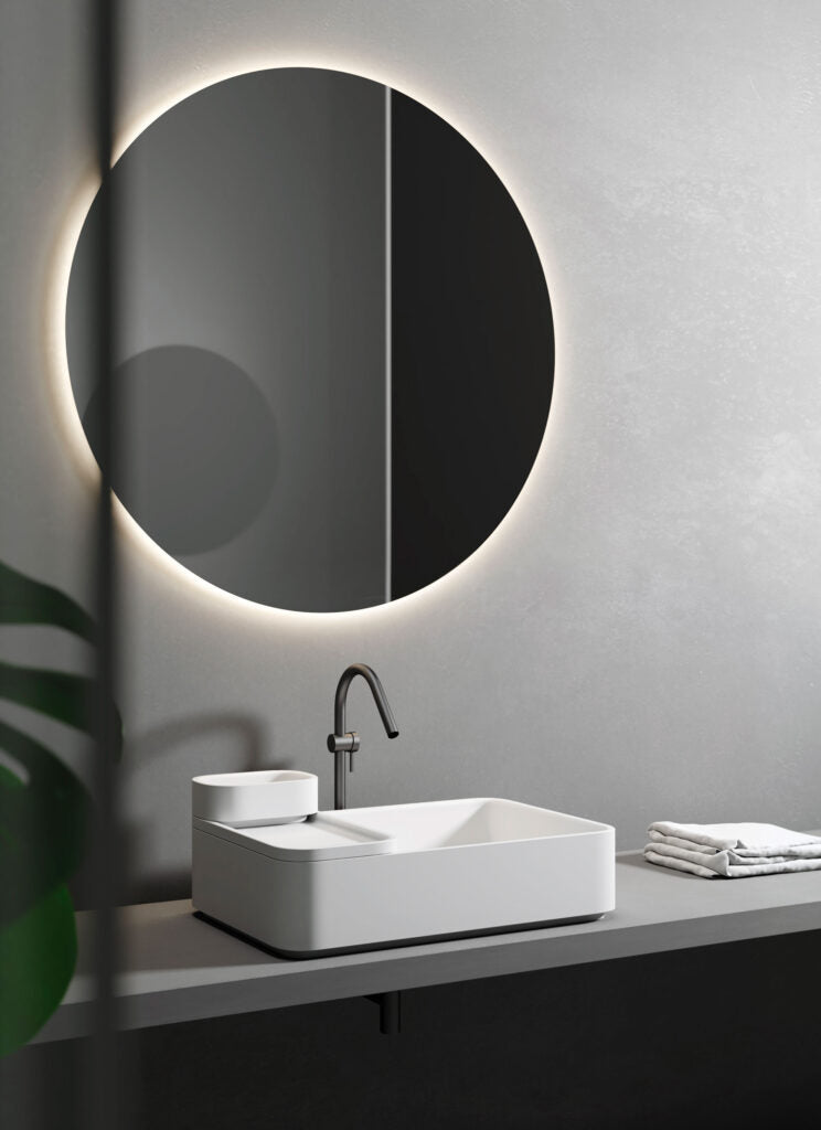 WASHBASINS