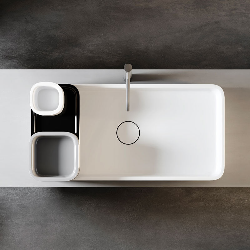 WASHBASINS