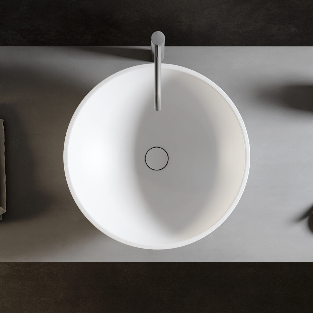 WASHBASINS