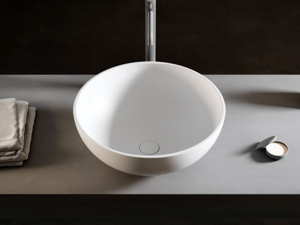 WASHBASINS