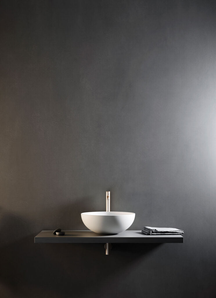 WASHBASINS