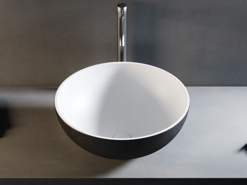WASHBASINS