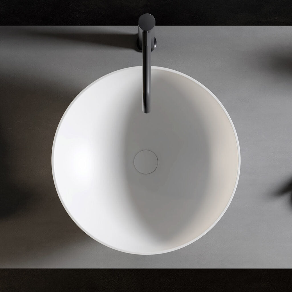 WASHBASINS