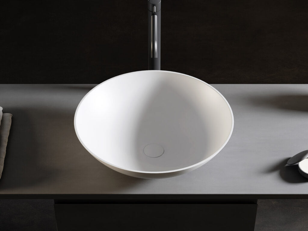 WASHBASINS