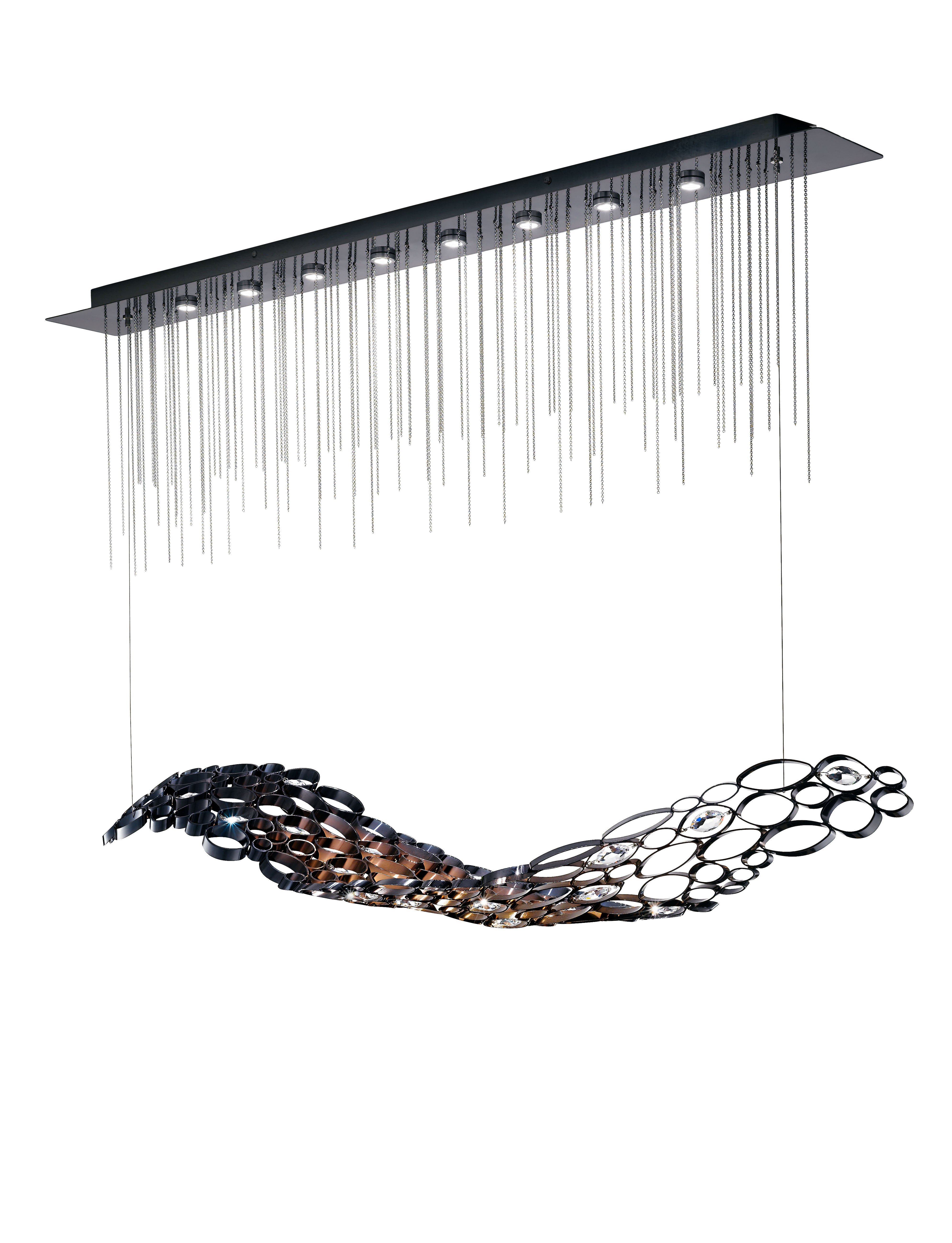 SUSPENSION LAMP