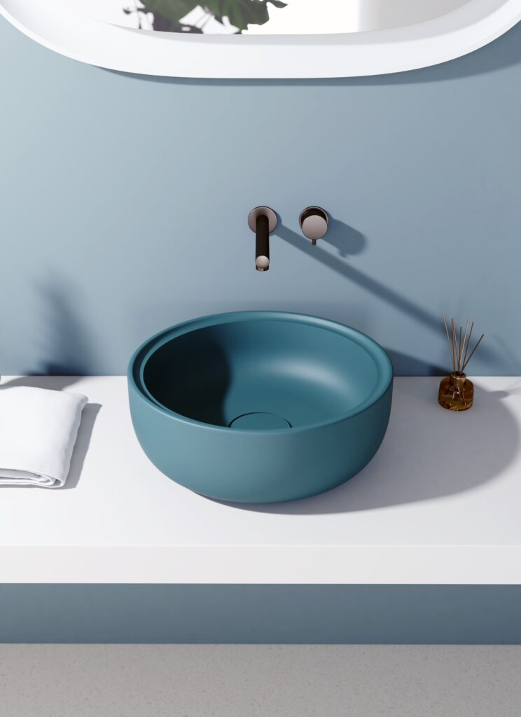 WASHBASINS