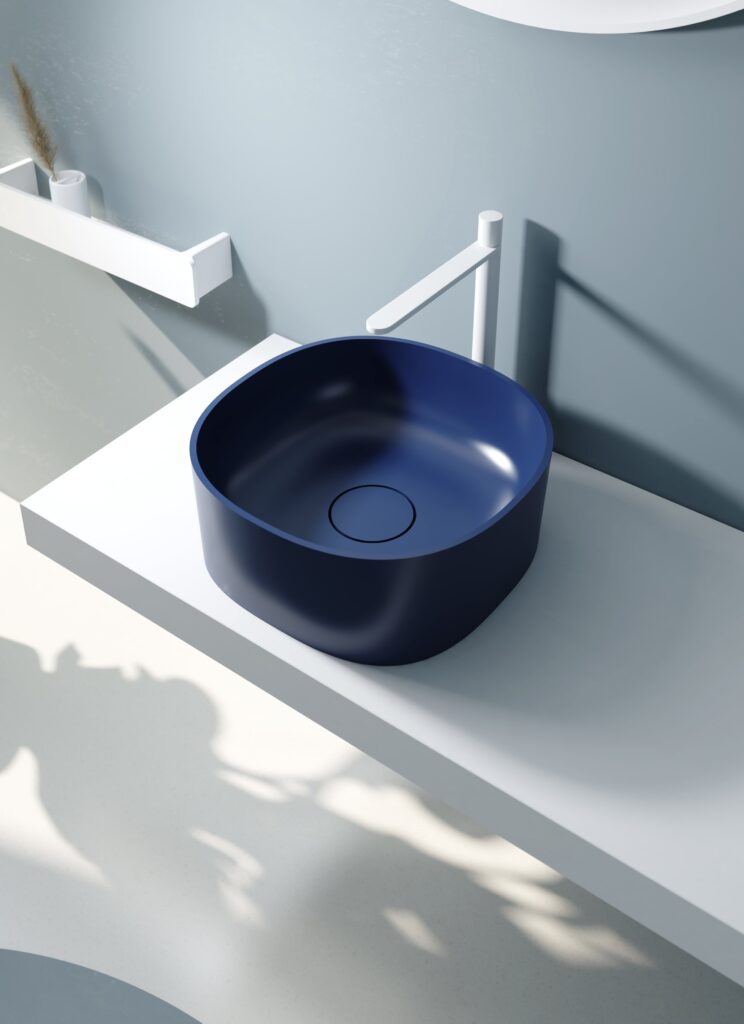 WASHBASINS