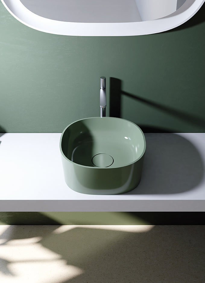 WASHBASINS
