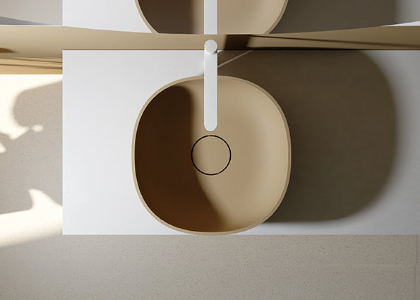 WASHBASINS