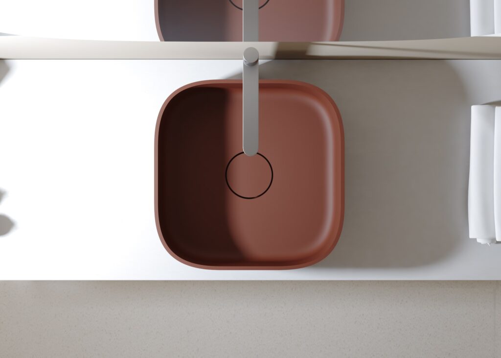 WASHBASINS