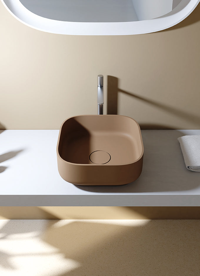 WASHBASINS