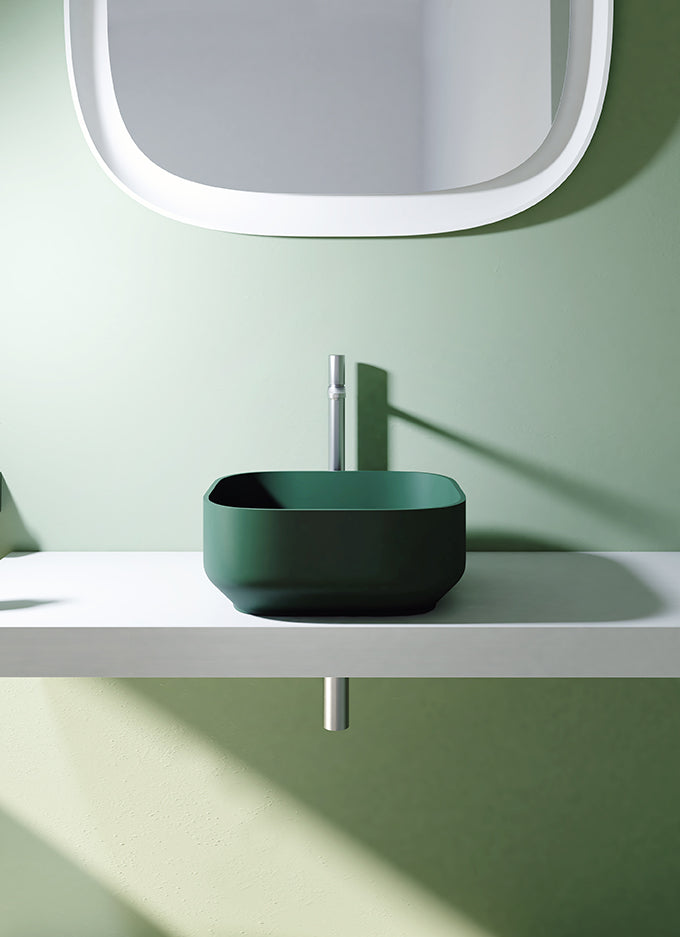 WASHBASINS