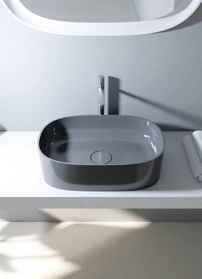 WASHBASINS