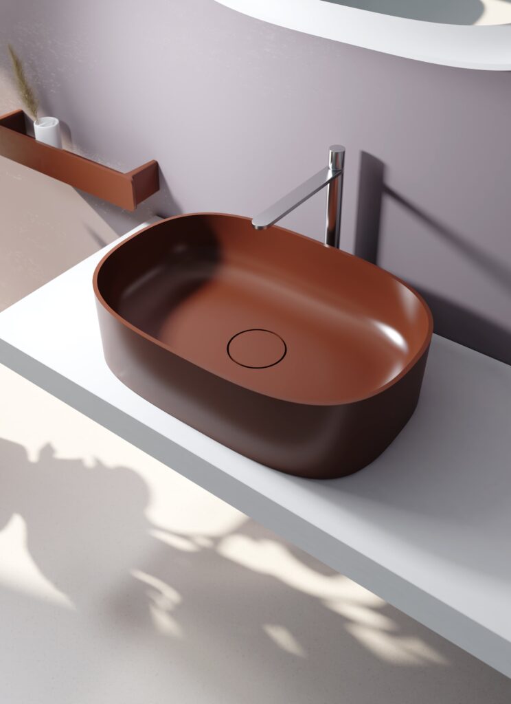 WASHBASINS