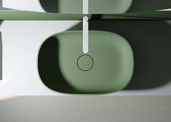 WASHBASINS