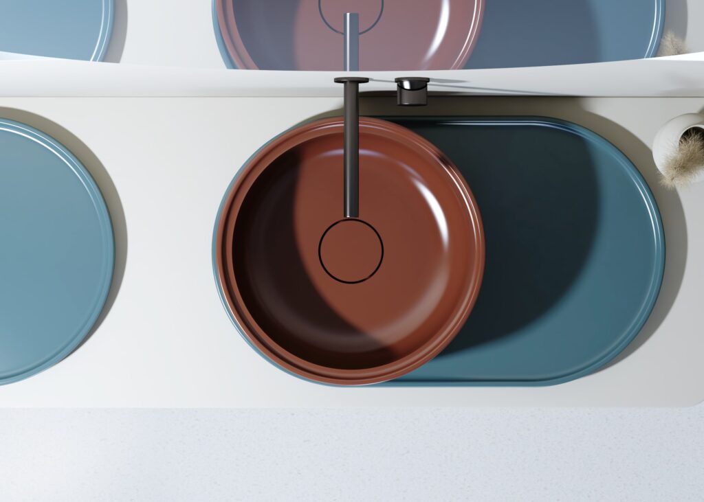 WASHBASINS