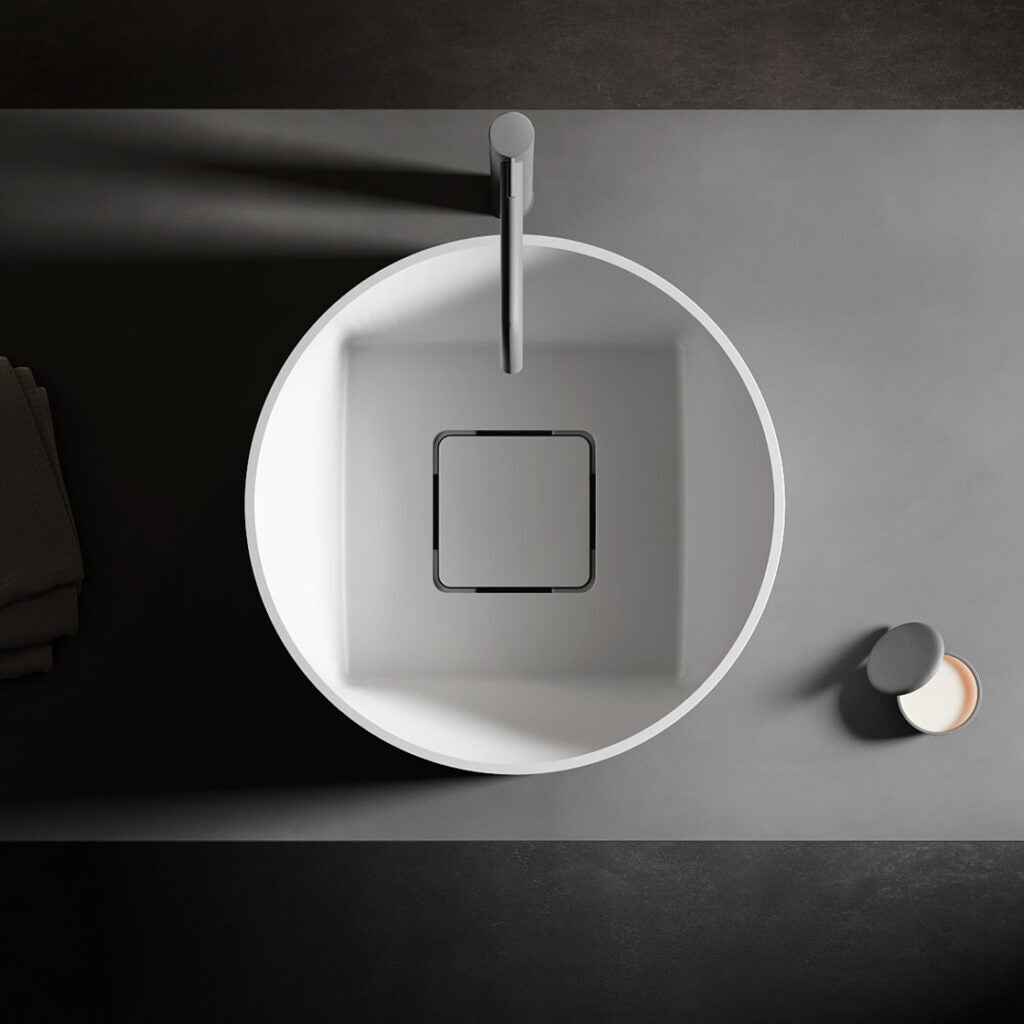 WASHBASINS